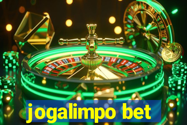 jogalimpo bet